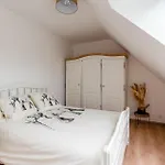4 Bedroom Awesome Home In Lyons-La-Foret * Lyons-la-Foret