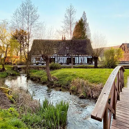 4 Bedroom Beautiful In Prázdninový dům