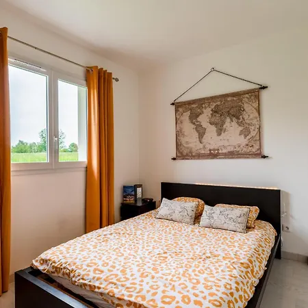 4 Bedroom Awesome Home In Lyons-La-Foret * Lyons-la-Foret